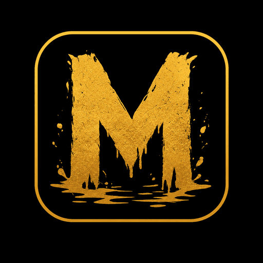 MUDCITY Favicon